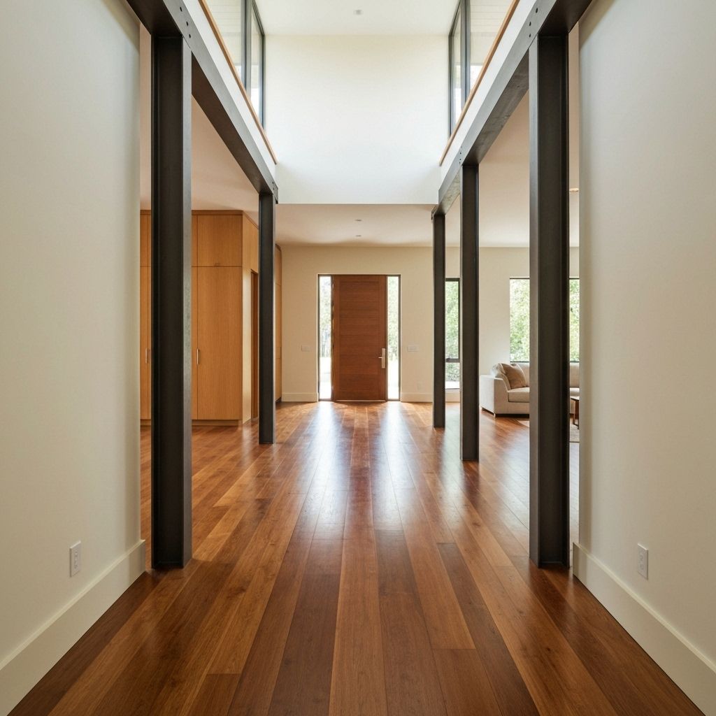 Entry & Structure